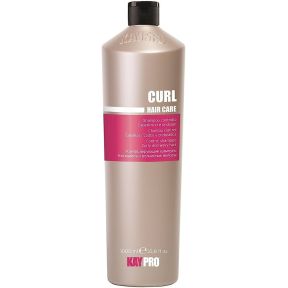 KayPro Curl Shampoo 1000ml For Wavy & Curly Hair